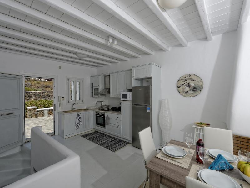 Villa Harmony , Mykonos 