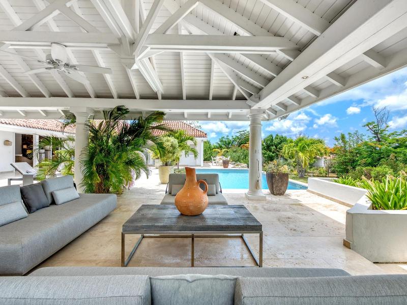 La Nina , Terres Basses 