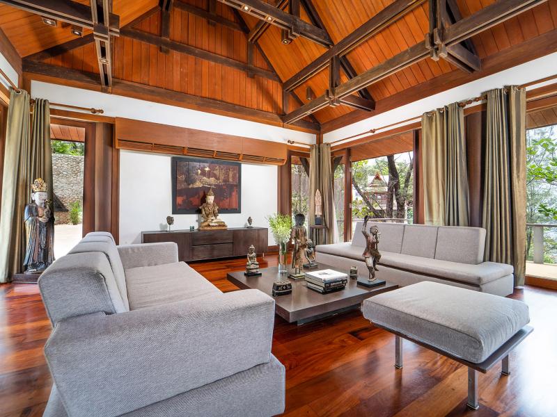 Casuarina Estate, Kamala , Phuket 