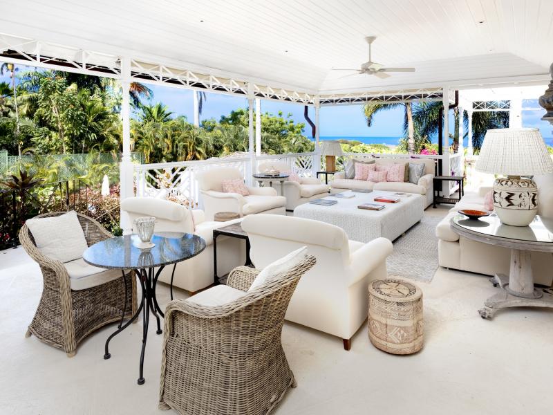 Sandy Lane Estate - Half Moon , Sandy Lane Estate , St James , West Coast Barbados 