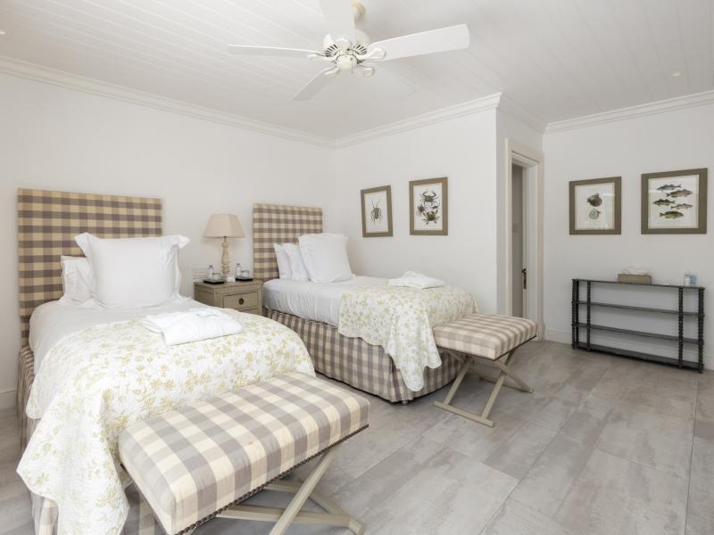 Sandy Lane Estate - Half Moon , Sandy Lane Estate , St James , West Coast Barbados 