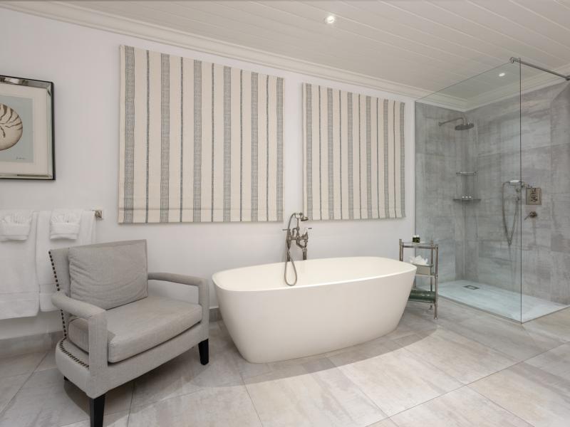 Sandy Lane Estate - Half Moon , Sandy Lane Estate , St James , West Coast Barbados 