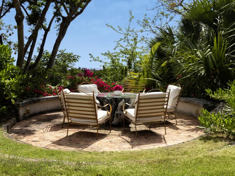 Sandy Lane Estate - Half Moon , Sandy Lane Estate , St James , West Coast Barbados 