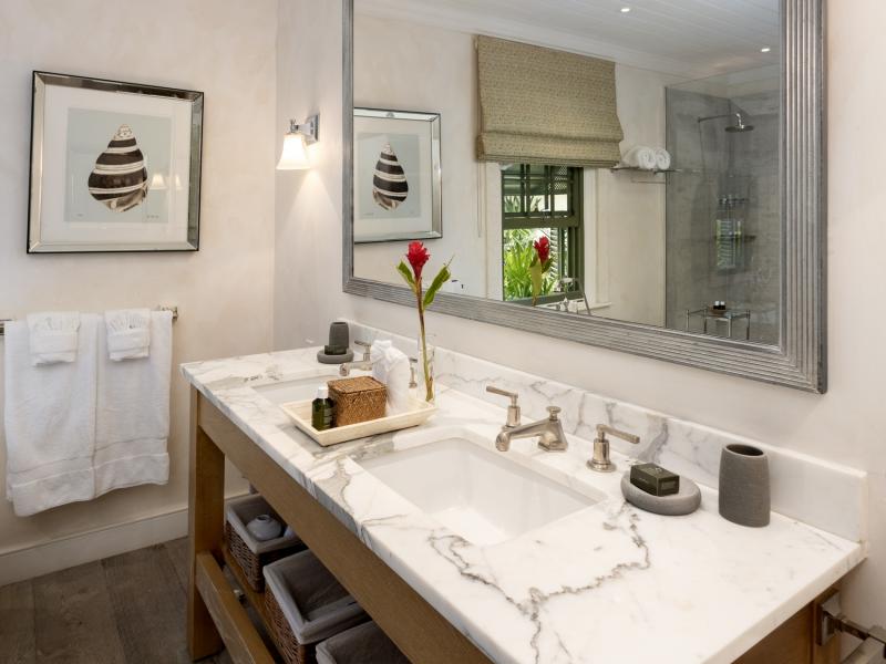 Sandy Lane Estate - Half Moon , Sandy Lane Estate , St James , West Coast Barbados 