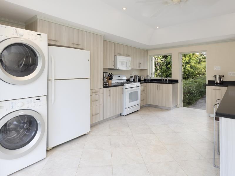 Sandy Lane Estate - Half Moon , Sandy Lane Estate , St James , West Coast Barbados 