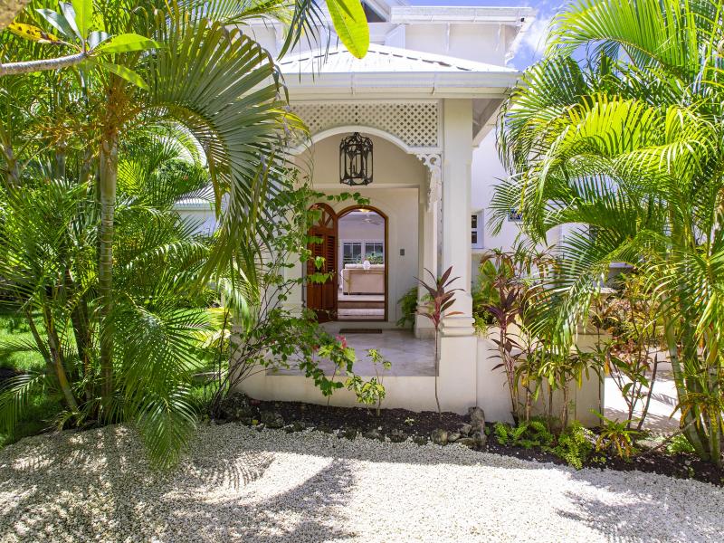 Rock Ridge - Gibbs , Gibbes , St James , St Peter , West Coast Barbados 