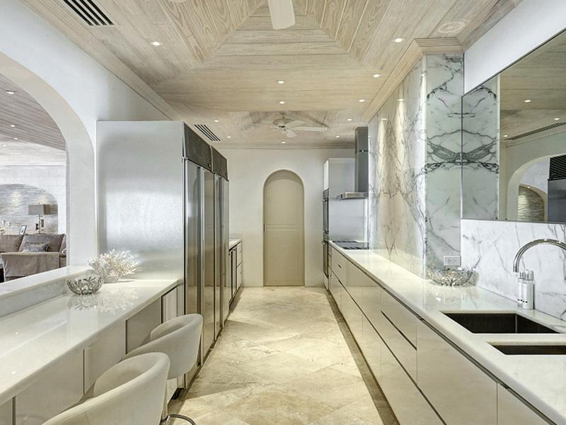 Old Trees 6 - Firefly , Beachfront villas Barbados , Old Trees , Paynes Bay , West Coast Barbados 