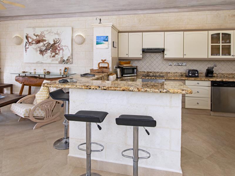 Royal Westmoreland - Forest Hills 33 Paradise Villa , Royal Westmoreland , St James , West Coast Barbados 