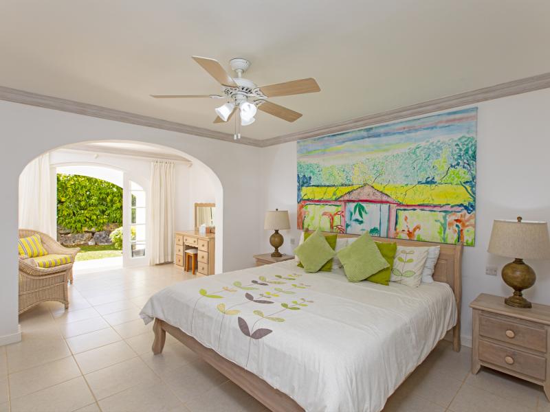 Royal Westmoreland - Forest Hills 33 Paradise Villa , Royal Westmoreland , St James , West Coast Barbados 