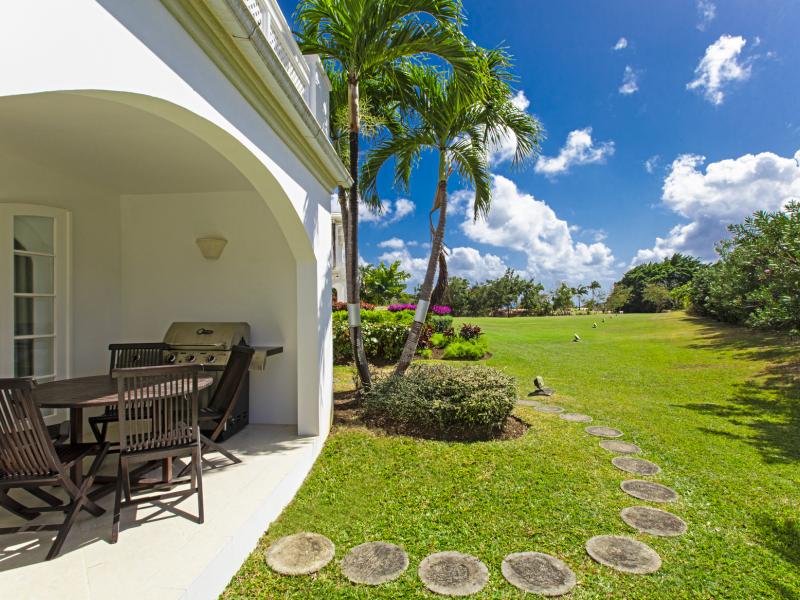 Royal Westmoreland - Forest Hills 33 Paradise Villa , Royal Westmoreland , St James , West Coast Barbados 