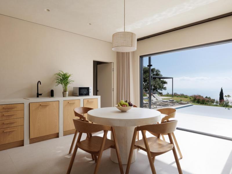 Villa Mangata , Corfu 