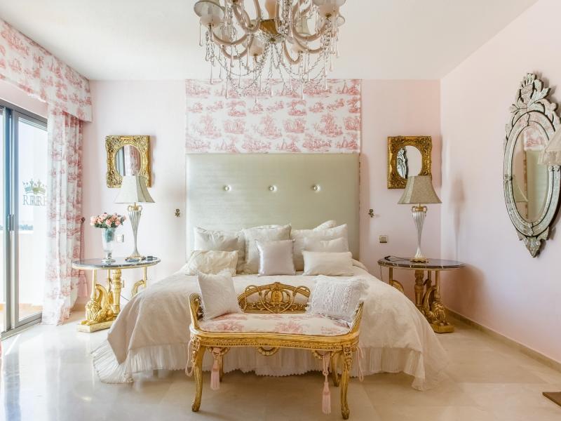 Principe Ottoman , Marbella 