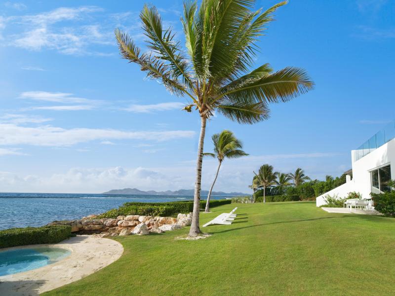 Bleu Ciel Anguilla , Little Harbour 
