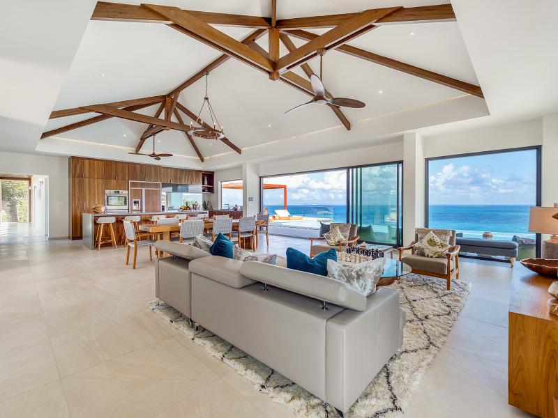 Amandara, Terres Basses , Terres Basses 