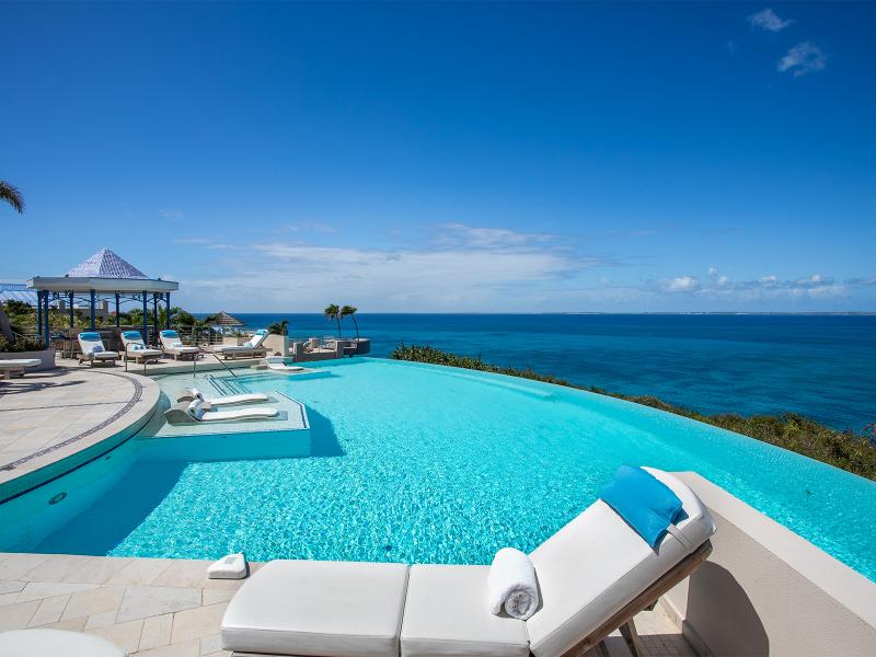 Villa Mes Amis , Terres Basses 