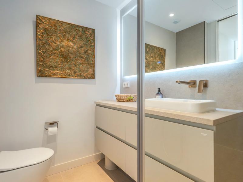 Villa Ami , Nueva Andalucia 