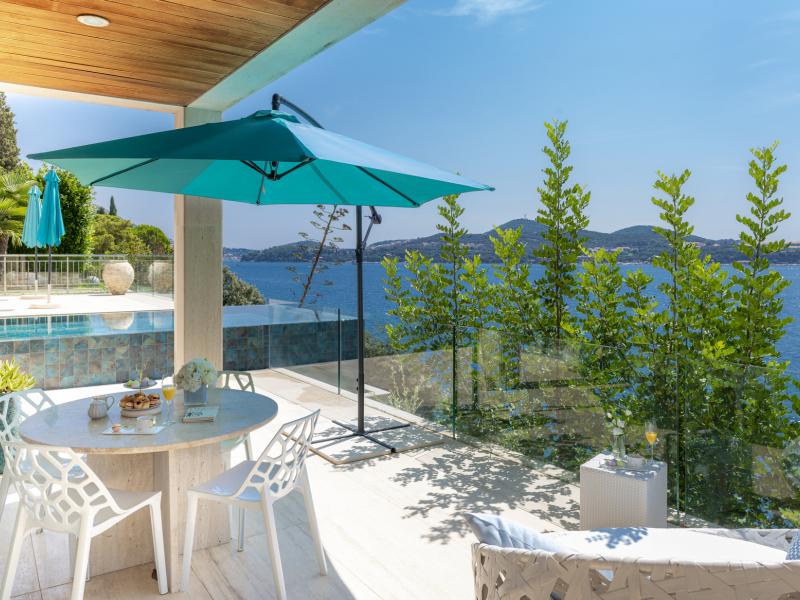 Casa del Mare , Dubrovnik region 