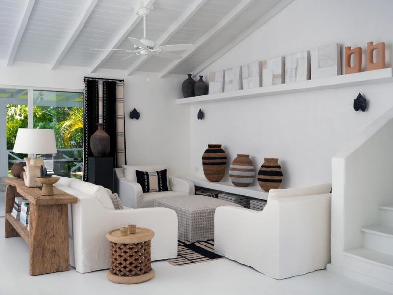 Harikoa Villa , Gibbes , St Peter , West Coast Barbados 