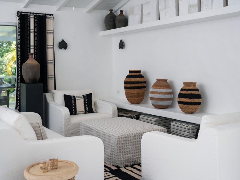 Harikoa Villa , Gibbes , St Peter , West Coast Barbados 