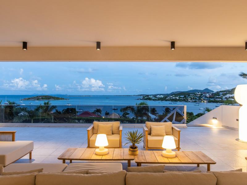 Vogue Art , Orient Bay 