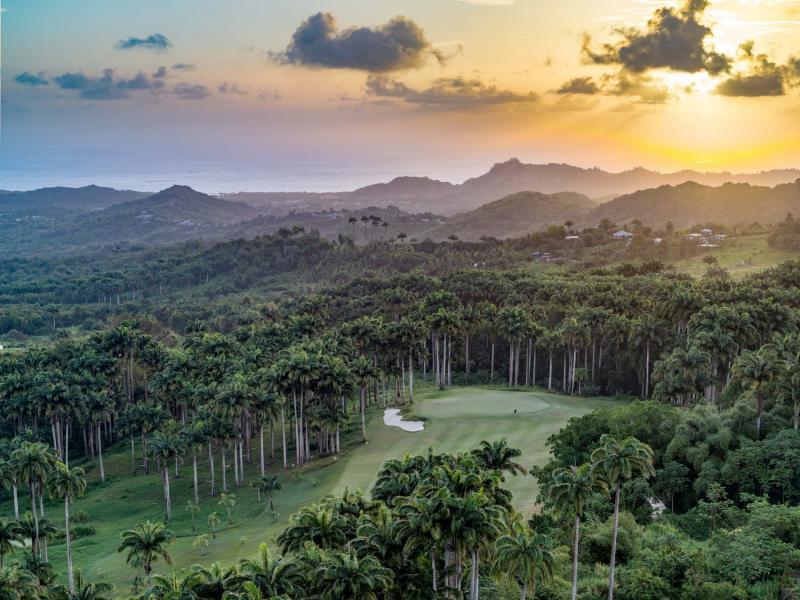 Apes Hill Resort Barbados , Apes Hill 