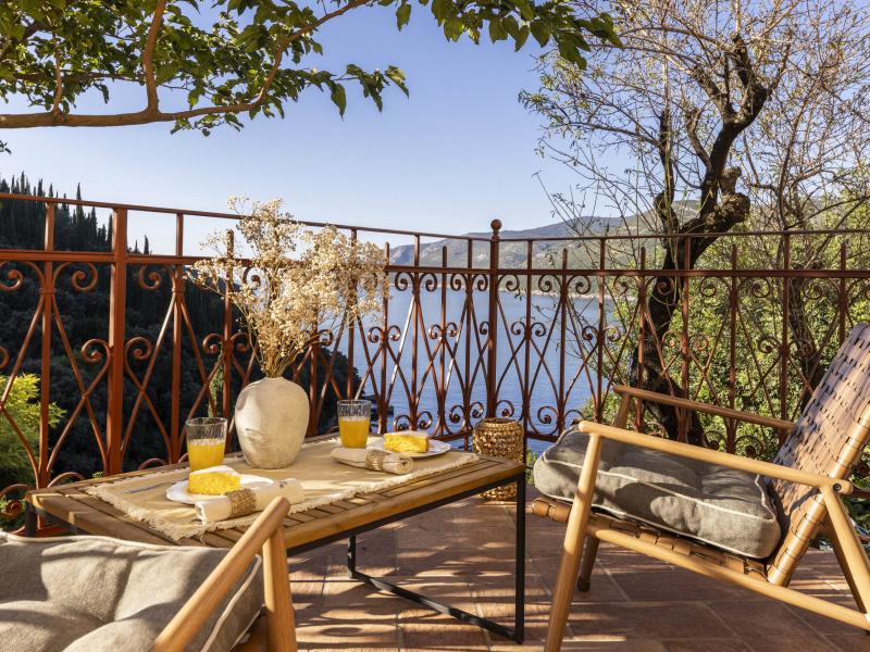 Villa Palma , Dubrovnik region 