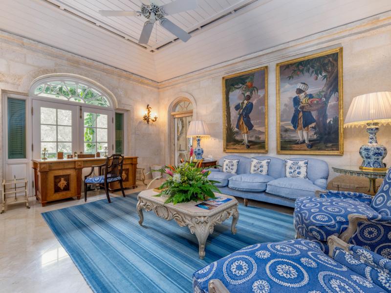 Sandy Lane Estate- Beachfront - Laughing Waters , Beachfront villas Barbados , Sandy Lane Beach , Sandy Lane Estate , St James , Waterfront villas Barbados , West Coast Barbados 