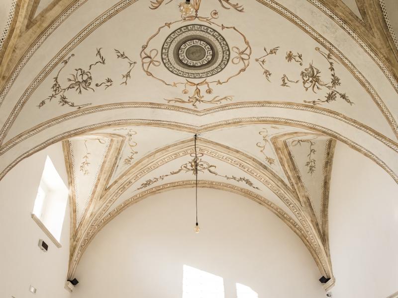 Masseria Antonio Augustus , Puglia 