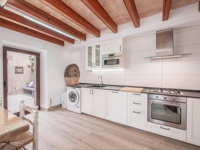 Villa Nusa , Pollensa 