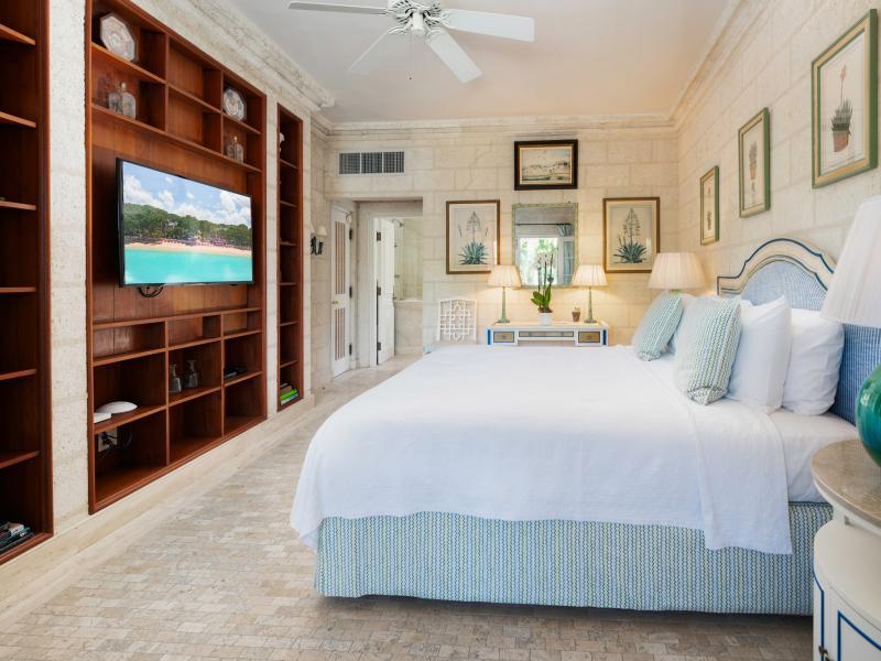 Sandy Lane Estate- Beachfront - Laughing Waters , Beachfront villas Barbados , Sandy Lane Beach , Sandy Lane Estate , St James , Waterfront villas Barbados , West Coast Barbados 