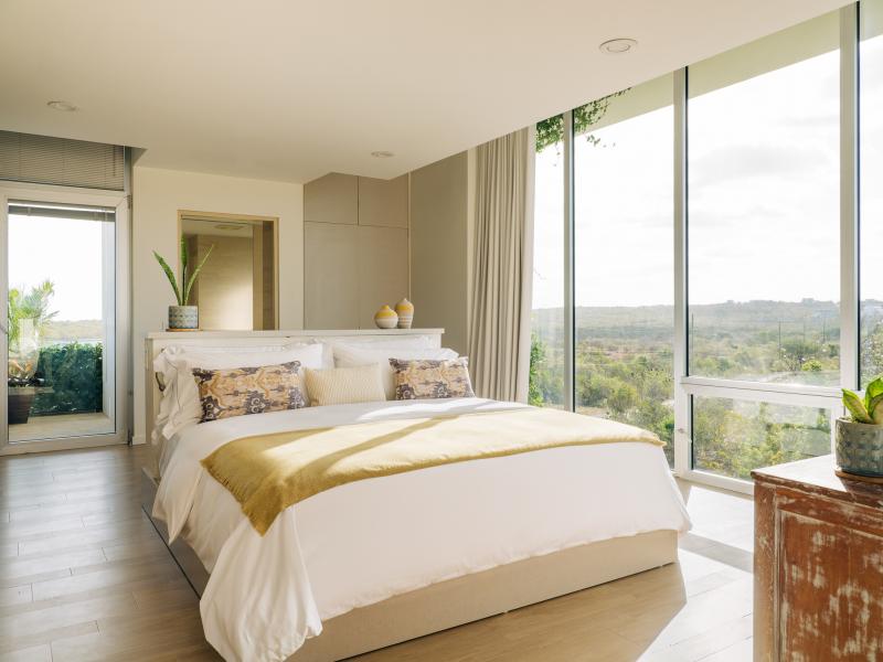 ÀNI Anguilla - private resort , Little Bay 