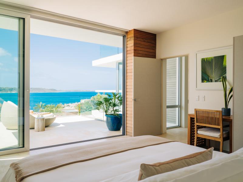 ÀNI Anguilla - private resort , Little Bay 