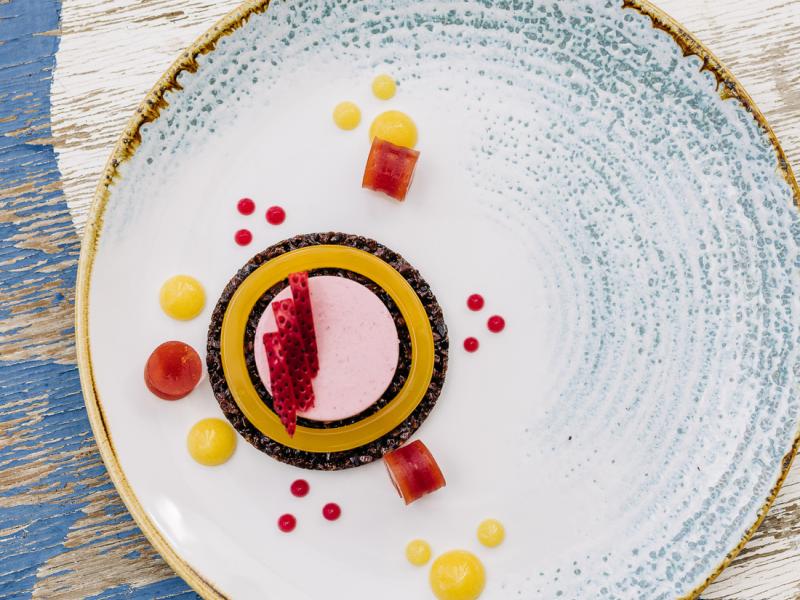 ÀNI Anguilla - private resort , Little Bay 