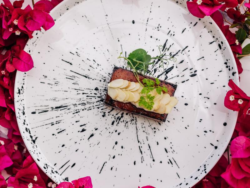 ÀNI Anguilla - private resort , Little Bay 