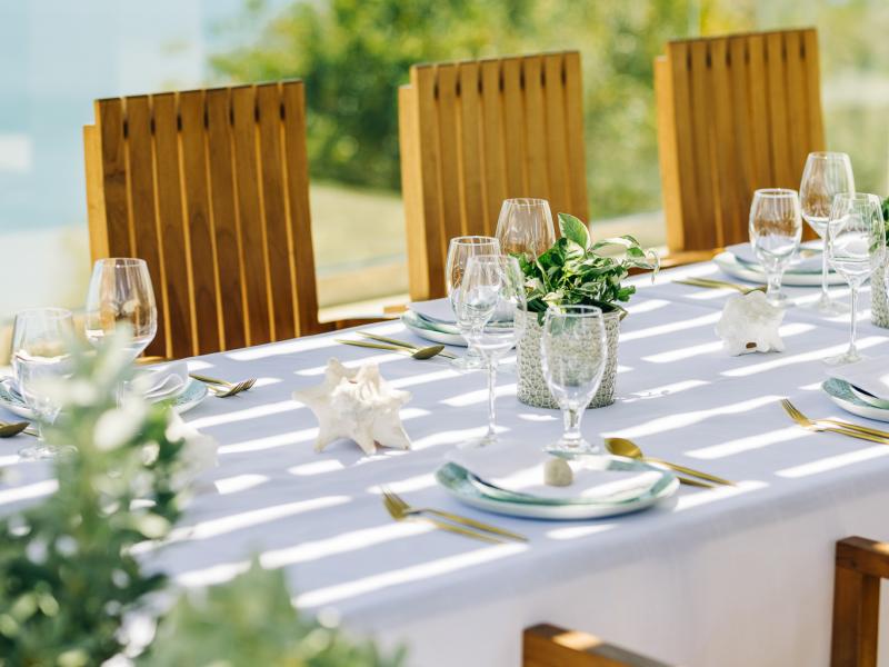 ÀNI Anguilla - private resort , Little Bay 