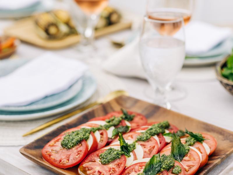 ÀNI Anguilla - private resort , Little Bay 