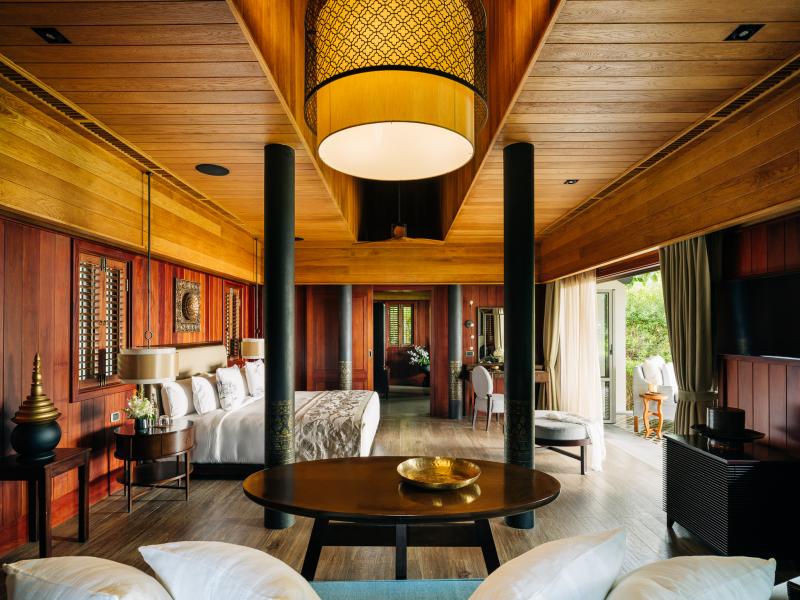 Ani Private Resorts Thailand , Koh Yao Noi Island 