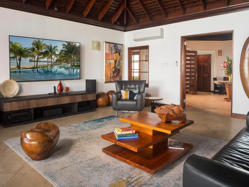 Tryall Club Anticipation , Montego Bay 