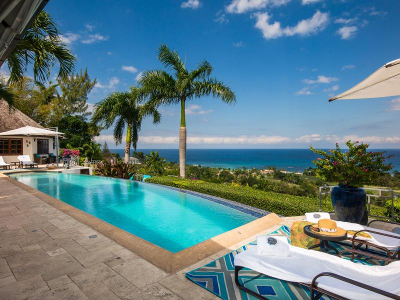 Tryall Club Anticipation , Montego Bay 