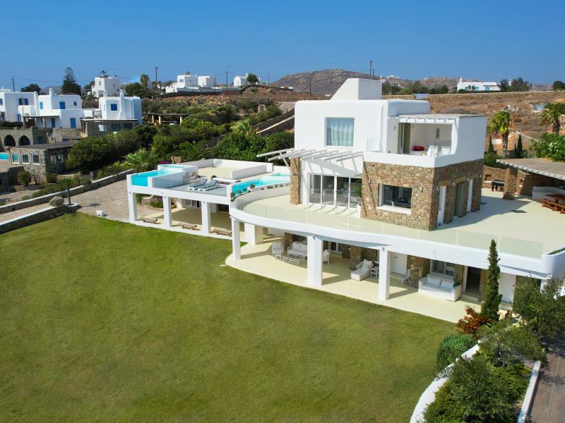 VIBHU Estate , Mykonos 