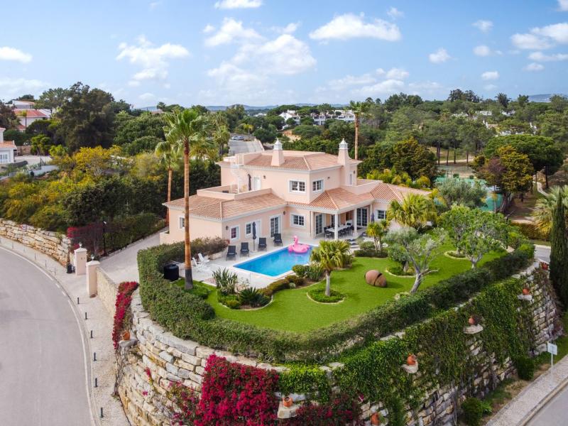 Villa Guadiana , Quinta do Lago 