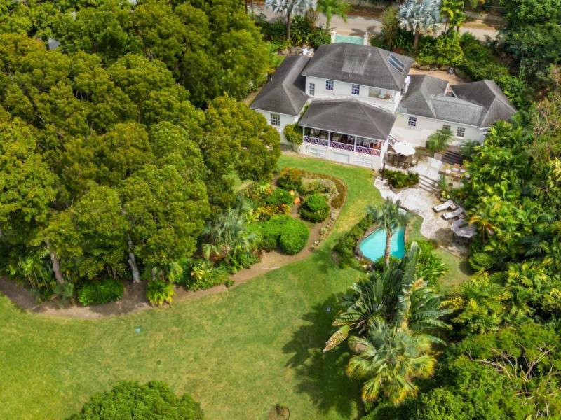 Sandy Lane Estate - Ceiba , Sandy Lane Estate , St James , West Coast Barbados 