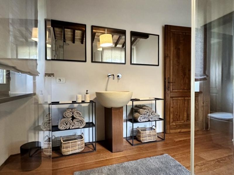 Villa Satriano , Umbria 