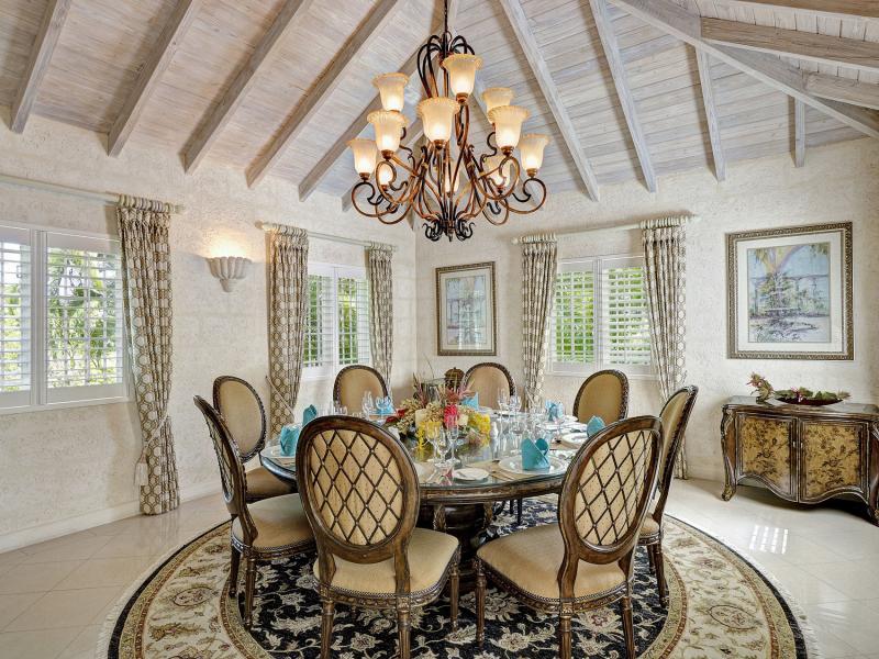 Sandy Lane Estate - Aliseo , Sandy Lane Estate , St James , West Coast Barbados 