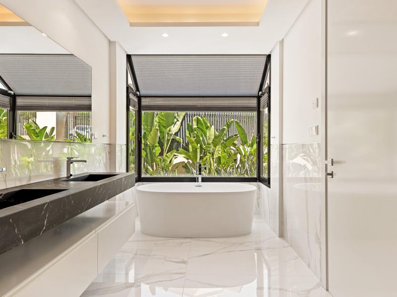 Villa Anais , Marbella , Nueva Andalucia 