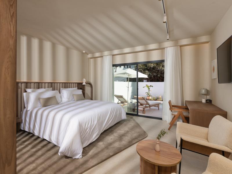 Anfitrion Villas and Suites , Puerto Banus 