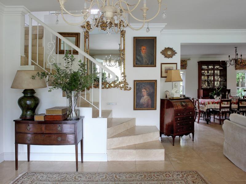 Villa Buchanan , Cape Town 