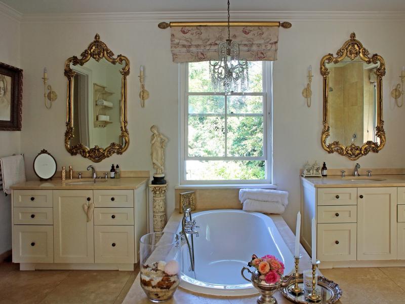 Villa Buchanan , Cape Town 