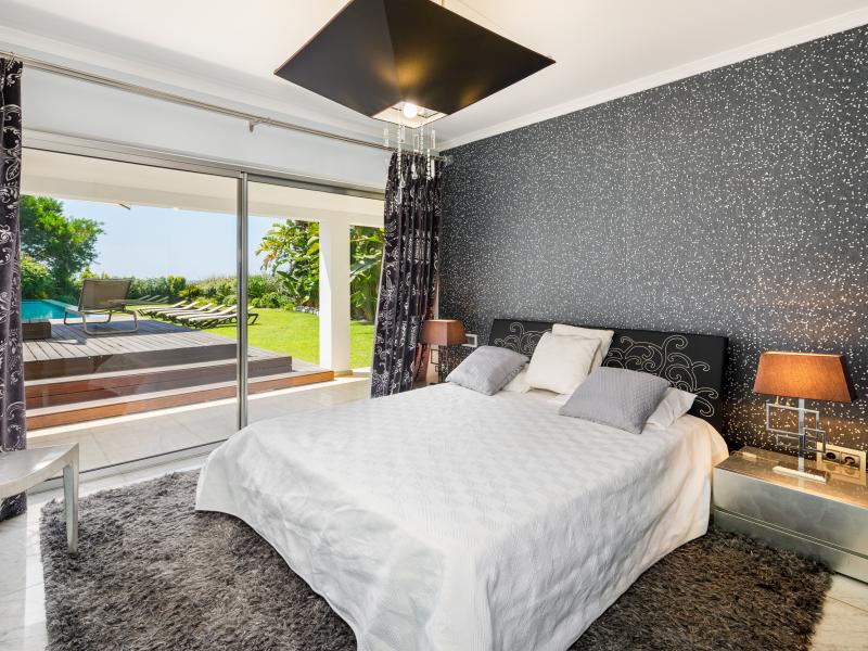 Grand Villa Olhos D'Agua , Algarve , Olhos de Água 