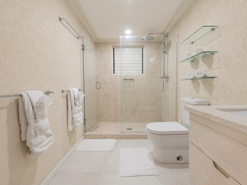 Casabella , Holetown , St James , West Coast Barbados 